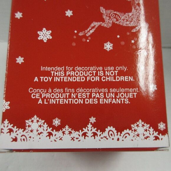 AMERICAN GREETINGS Holiday Barbie Christmas Ornament 25 Anniversary Edition 2013 - Picture 15 of 16